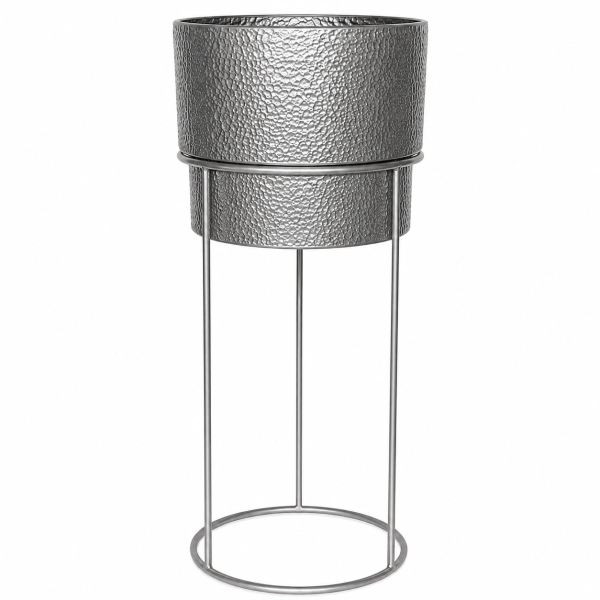 KWIETNIK METALOWY DUŻY
