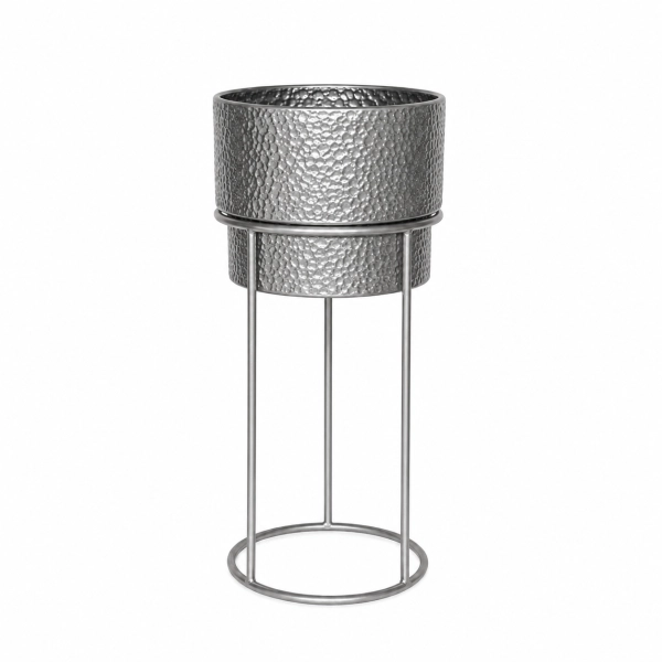 KWIETNIK METALOWY MAŁY