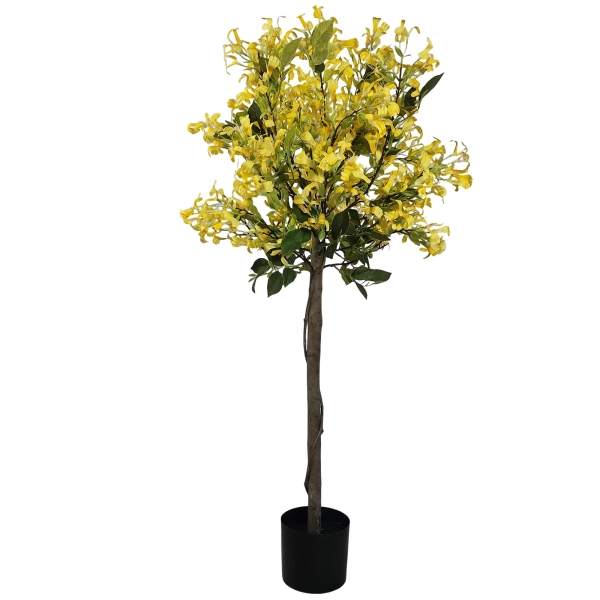 DRZEWKO WICIOKRZEW W DONICZCE 120CM