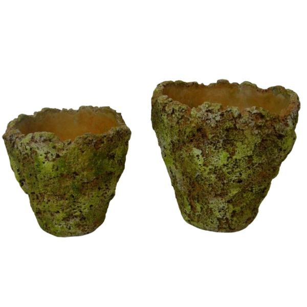 OSŁONKA CEMENTOWA 17CM