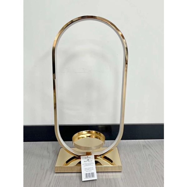 ŚWIECZNIK LED 53 CM