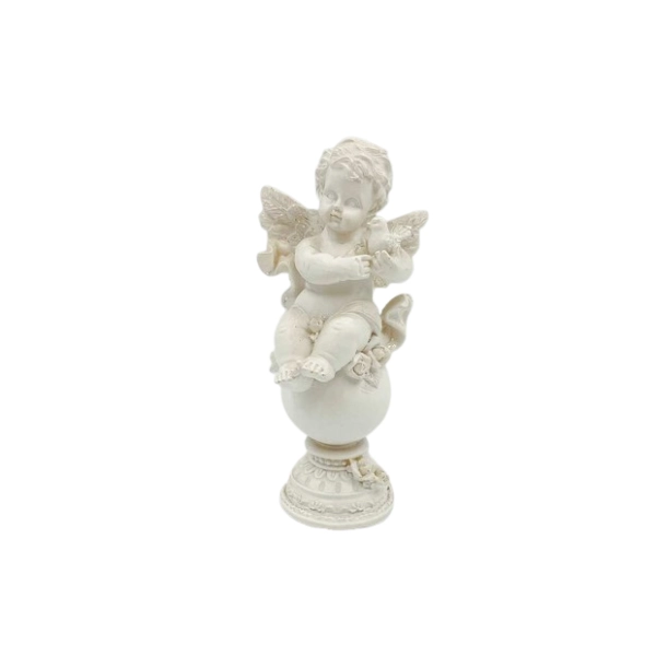 FIGURKA ANIOŁ 14CM