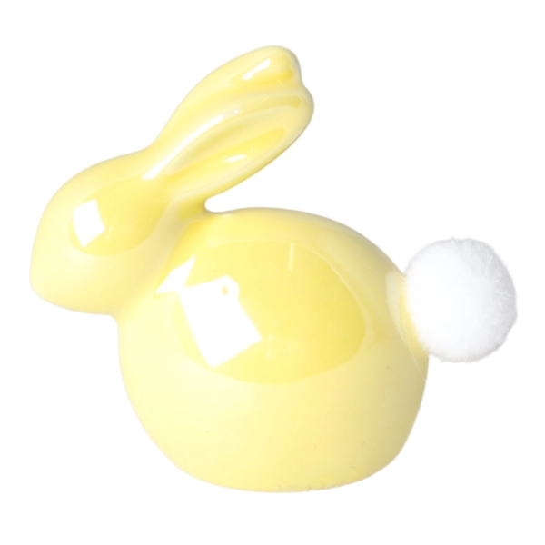FIGURKA KRÓLIK MIX 6CM