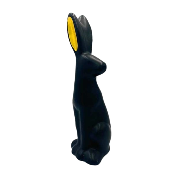 KRÓLIK CERAMICZNY 21CM
