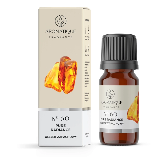OLEJEK ZAPACHOWY PURE RADIANCE