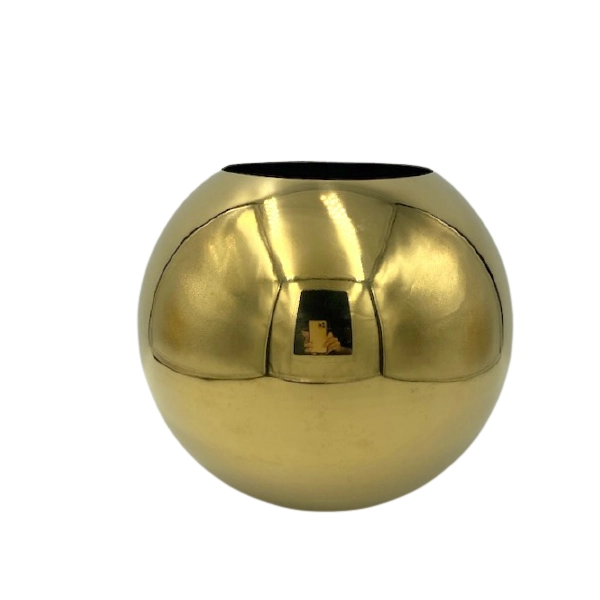 OSŁONKA ZE STALI NIERDZEWNEJ 18 CM