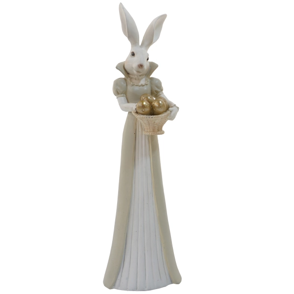 KRÓLIK- MIX 2 WZORY 37,5CM