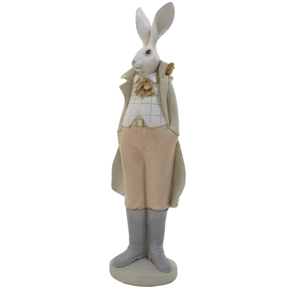 KRÓLIK- MIX 2 WZORY 37,5CM