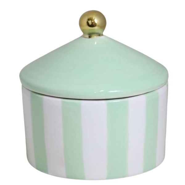 PUZDERKO CERAMICZNE 13,5CM