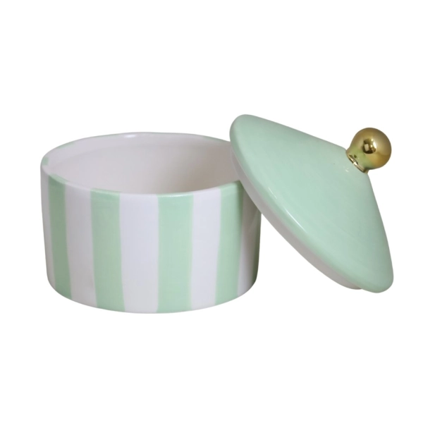 PUZDERKO CERAMICZNE 13,5CM