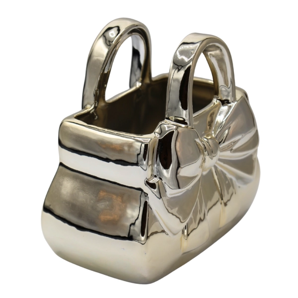 WAZON CERAMICZNY 19,7 CM