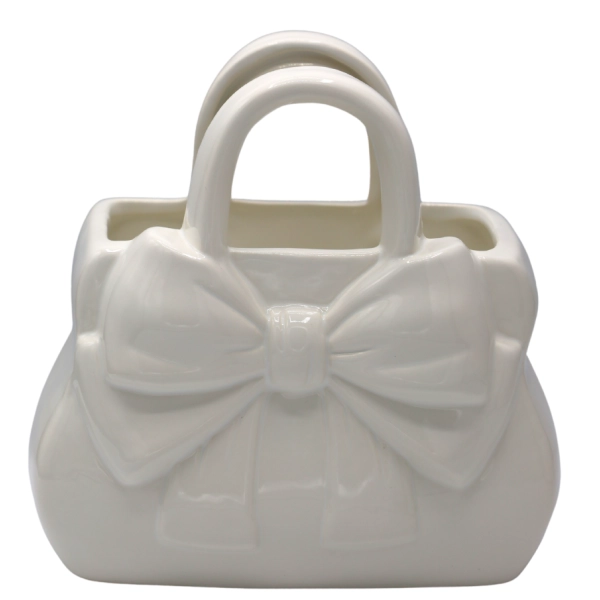 WAZON CERAMICZNY 19,7 CM