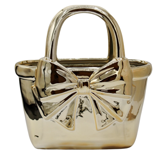 WAZON CERAMICZNY 27,5 CM