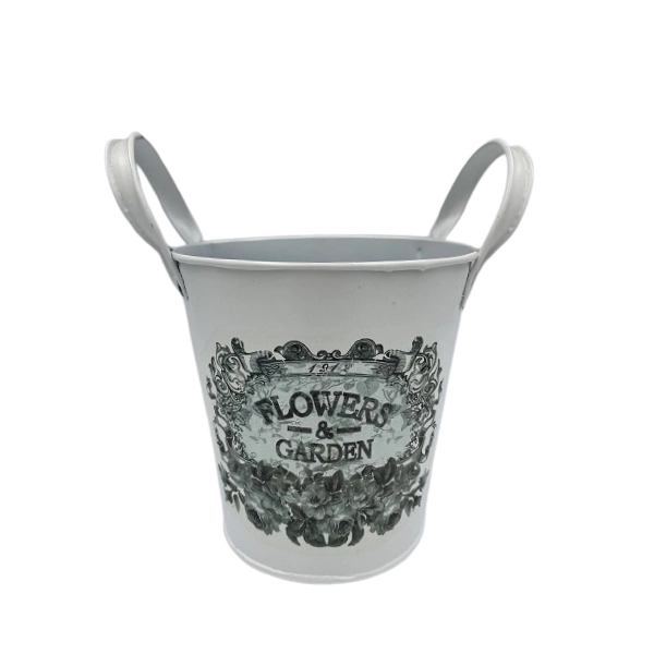 OSŁONKA METALOWA 13 CM