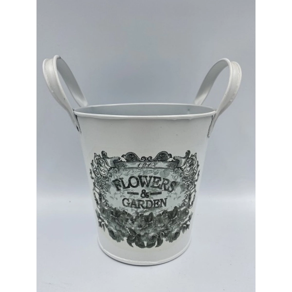 OSŁONKA METALOWA 13 CM