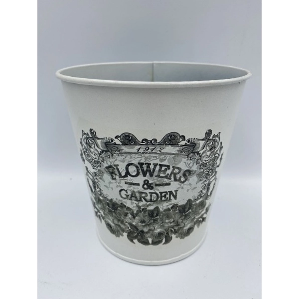 OSŁONKA METALOWA 13 CM
