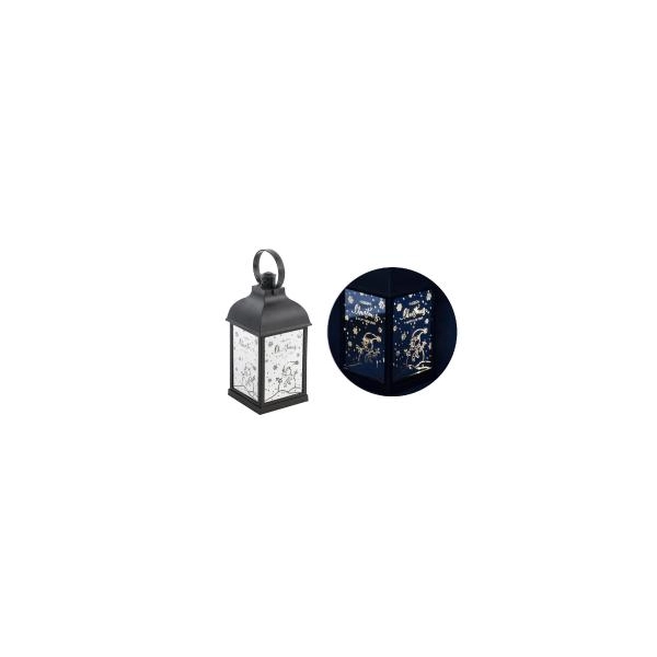 LAMPION LED 24CM