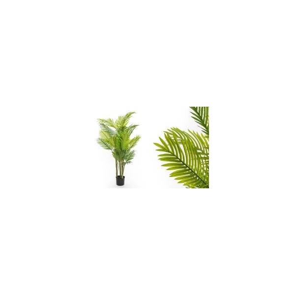 DRZEWO PALMOWE W DONICZCE 120CM