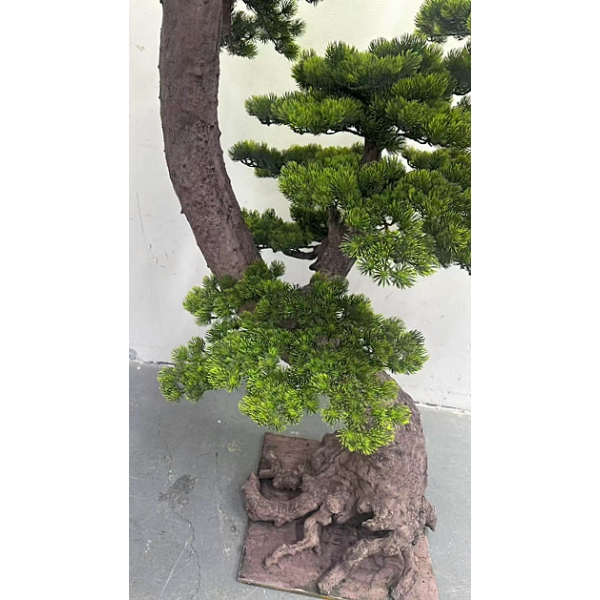 DEKORACYJNE DRZEWO BONSAI 180CM