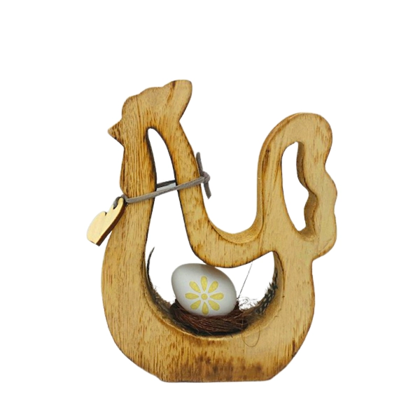 FIGURKA KURKA 16 CM