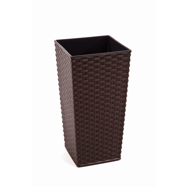 DONICZKA FINEZJA RATTAN MOKKA 190