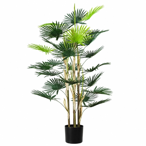 DRZEWO PALMOWE W DONICZCE 120CM