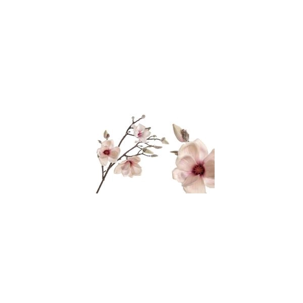 GAŁĄZKA MAGNOLII 85CM