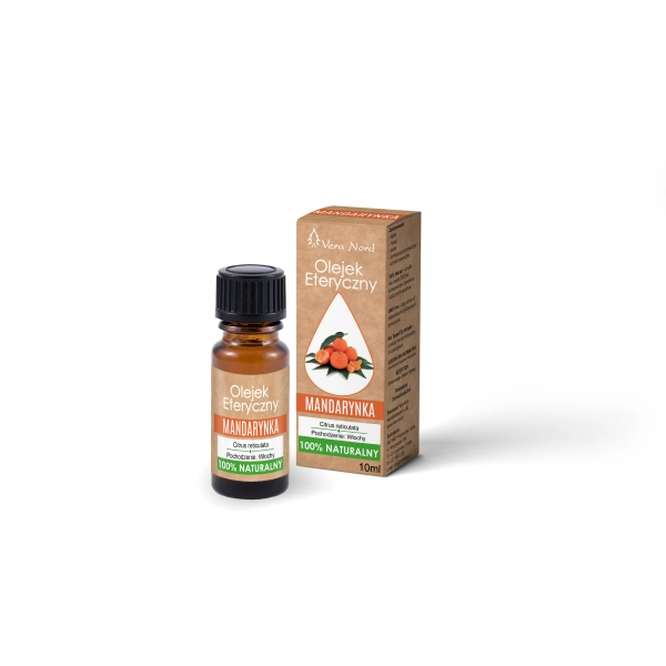 OLEJEK ETERYCZNY- MANDARYNKA 10ML