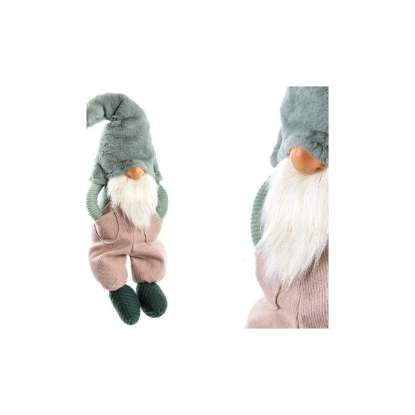 MASKOTKA SKRZAT 55 CM