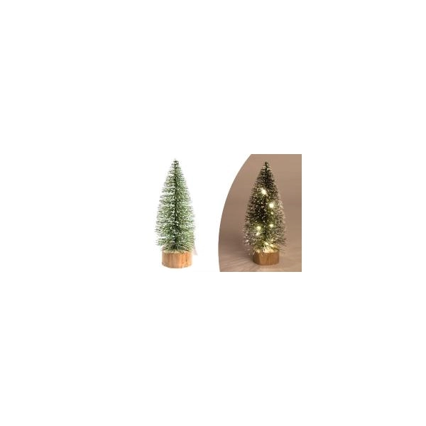 CHOINKA LED 20CM