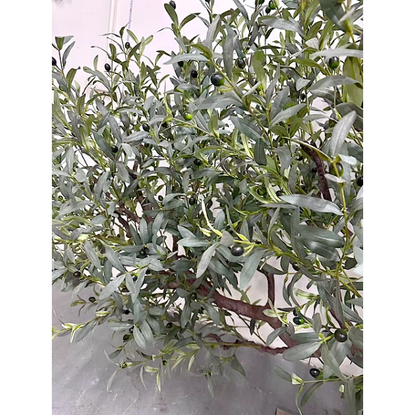DEKORACYJNE DRZEWO OLIWNE 290CM