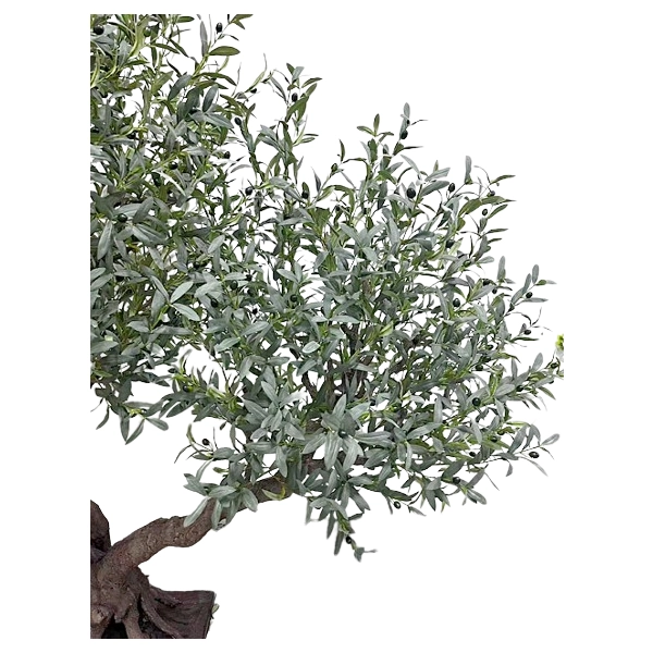 DEKORACYJNE DRZEWO OLIWNE 290CM