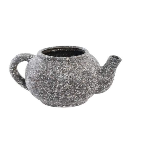 OSŁONKA CZAJNIK GRAFITOWY 26CM