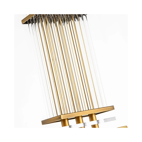 LAMPA STOŁOWA 65CM