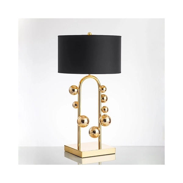 LAMPA STOŁOWA 81CM