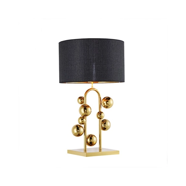 LAMPA STOŁOWA 81CM