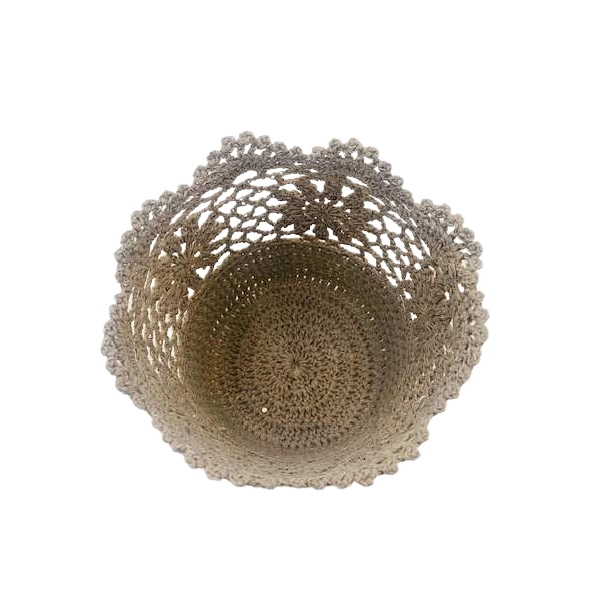OSŁONKA KORONKA 15CM