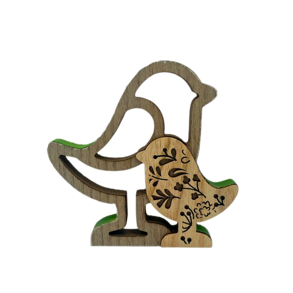 FIGURKA PTASZEK 16,5 CM