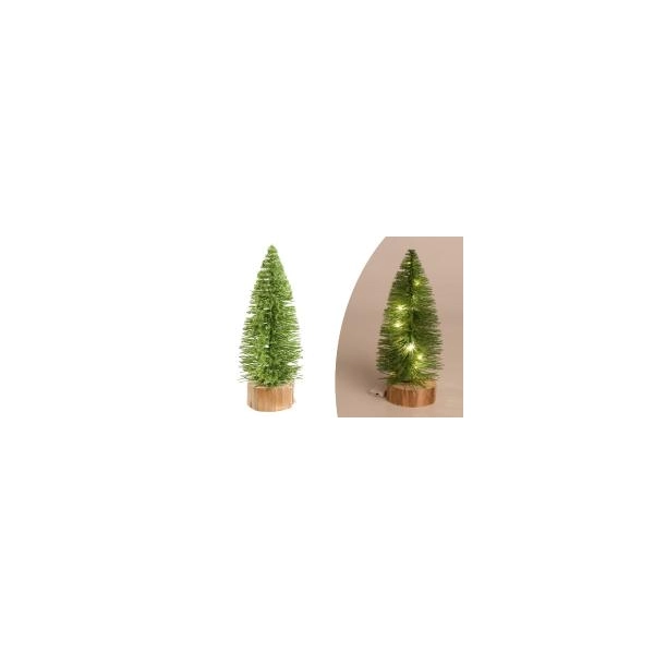 CHOINKA LED 20CM