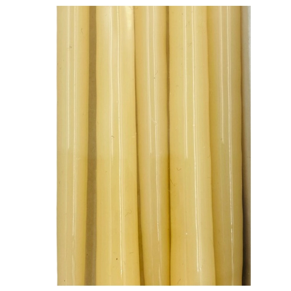ŚWIECA STOŻEK 30CM/10 SZT